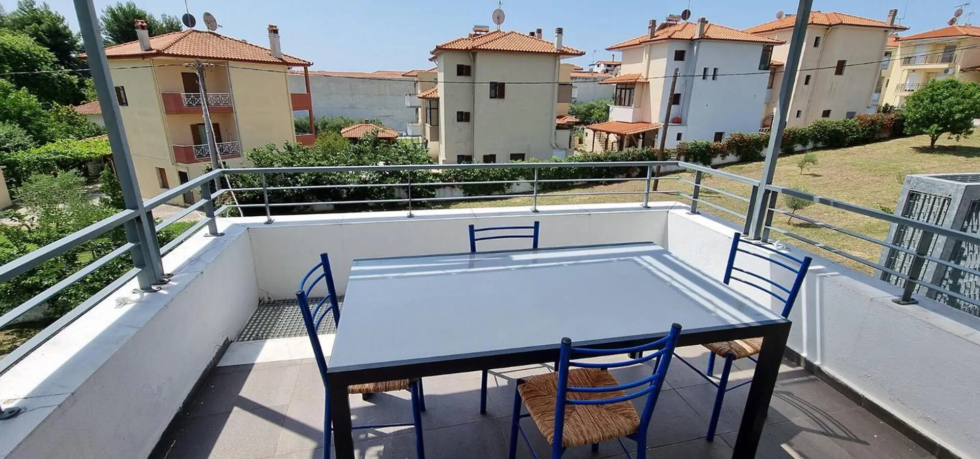 Cozy Beach Apartment Dimitrios Metamorfosi