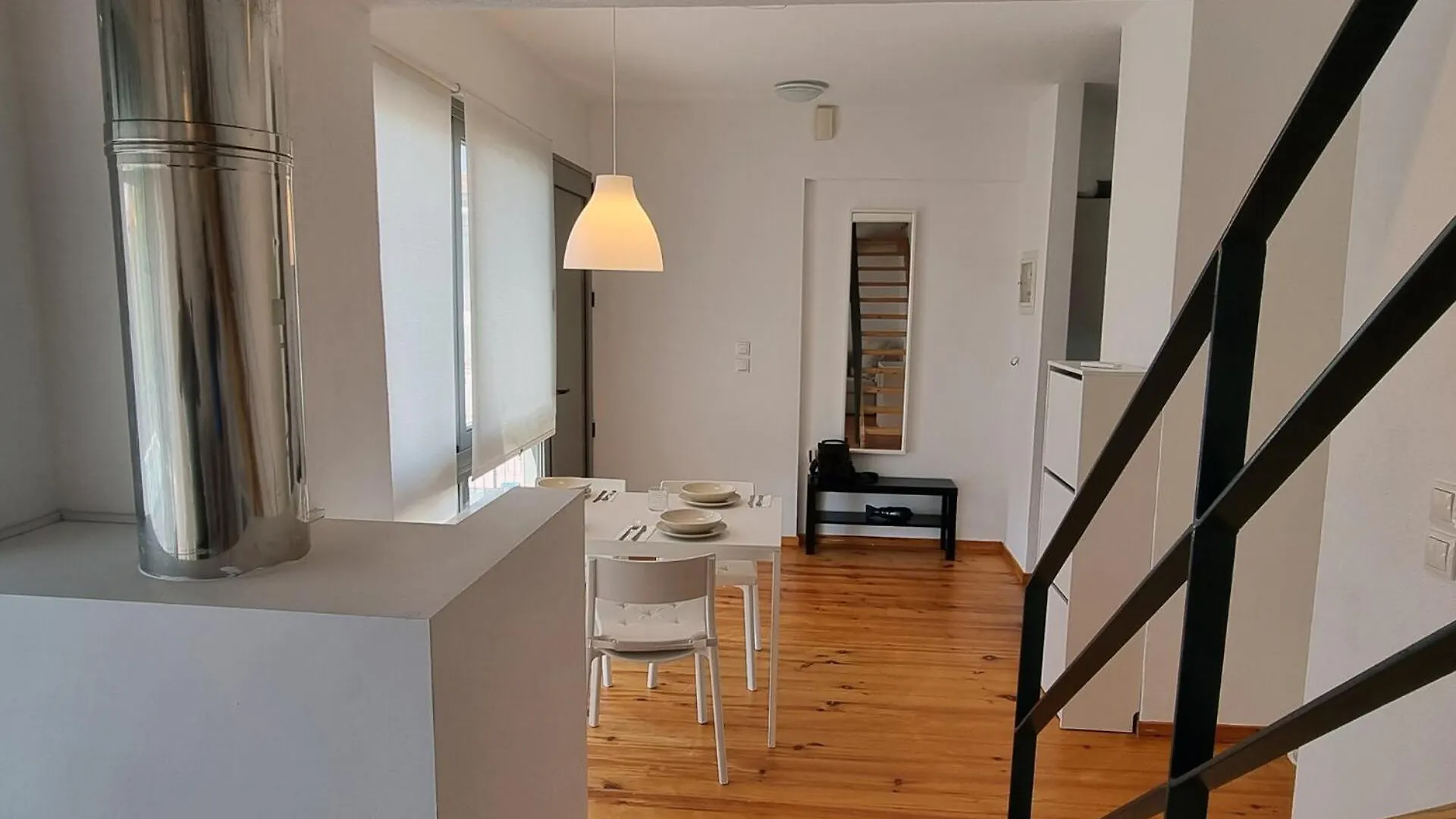 Cozy Beach Apartment Dimitrios Metamorfosi