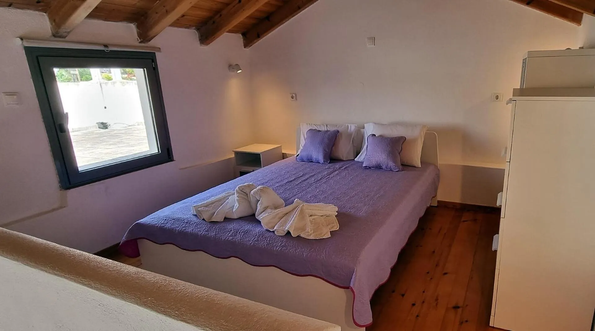 Cozy Beach Apartment Dimitrios Metamorfosi   Metamorfosi (Sithonia)