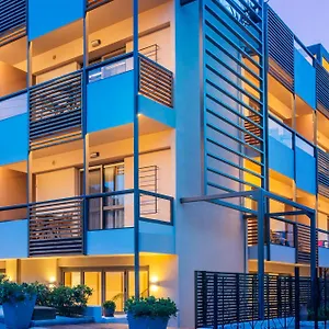  Hotel de apartamente Vozina